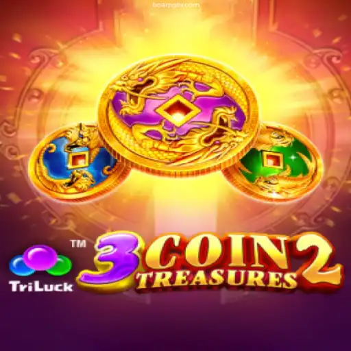 Exploring 3CoinTreasures2: A Captivating Journey into Online Gaming
