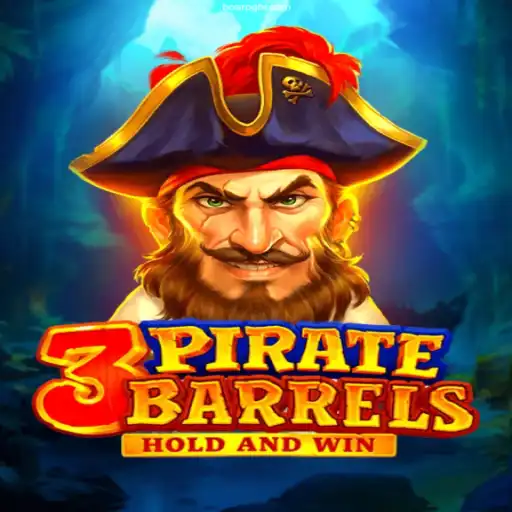 Exploring the Thrills of 3PirateBarrels and Its Casino Adventure