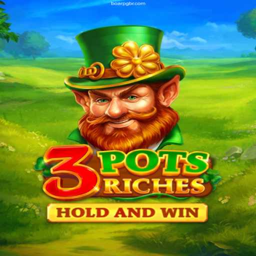 Discover the Excitement of 3potsRiches at BOARPG.COM