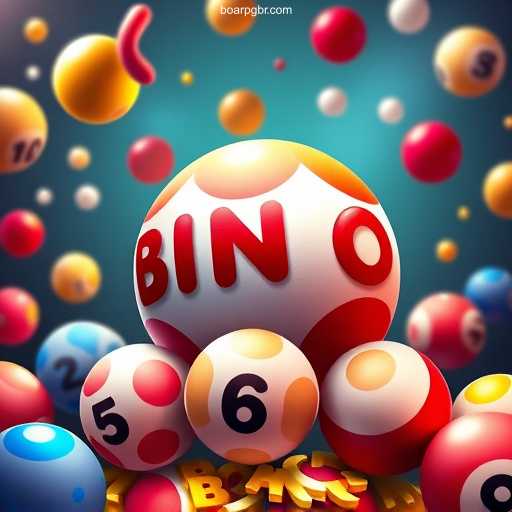 Exploring the Fascinating World of Bingo Games