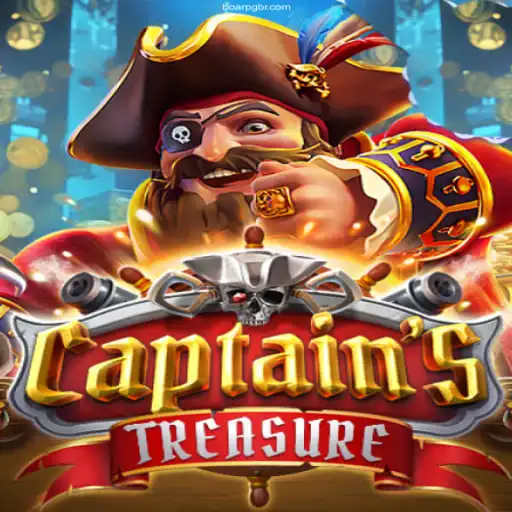 CaptainssTreasure: Unearth Riches in the High Seas of Adventure