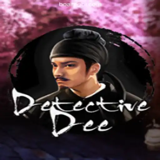 Step Into the World of DetectiveDee: An Immersive Gaming Experience