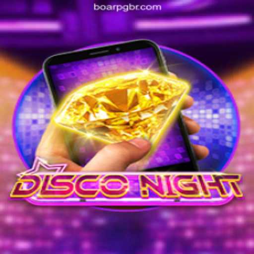 DiscoNightM: Journey into the Rhythm of Adventure