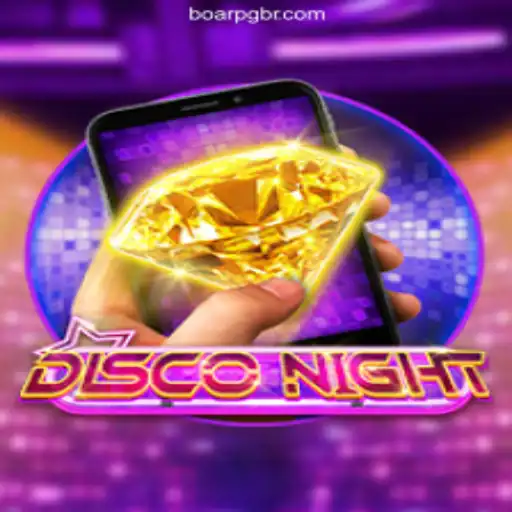 DiscoNightM: Journey into the Rhythm of Adventure