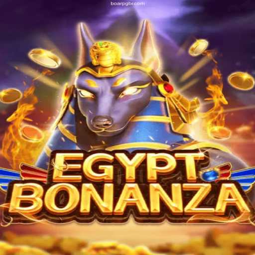 Explore the Exciting World of EgyptBonanza at BOARPG.COM