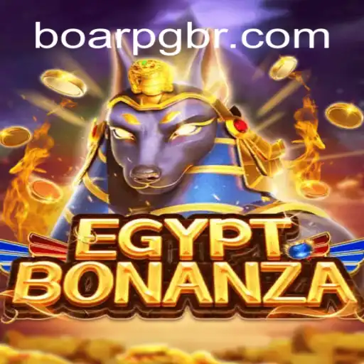 Explore the Exciting World of EgyptBonanza at BOARPG.COM