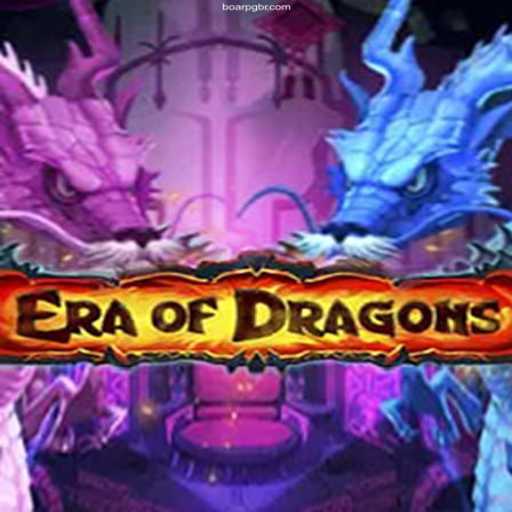 EraOfDragons: A Mythical Adventure Awaits