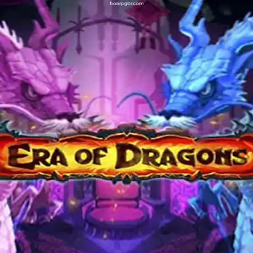 EraOfDragons: A Mythical Adventure Awaits