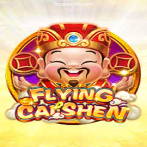 FlyingCaiShen: Explore the Exciting World of Cassino Online