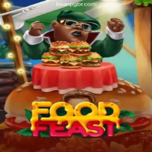 Exploring the Culinary Wonder of FoodFeast: A Fusion of Fun and Strategy