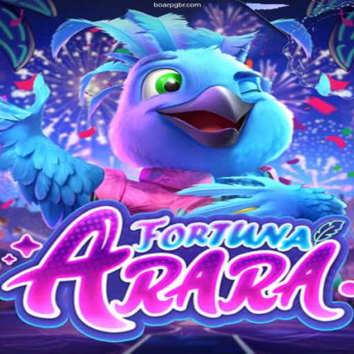 Embark on a Mystical Adventure with FortunaArara: The Latest Sensation in BOARPG.COM's Online Casino