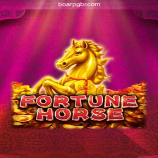 Exploring the World of FortuneHorse - An Exciting Adventure Awaits