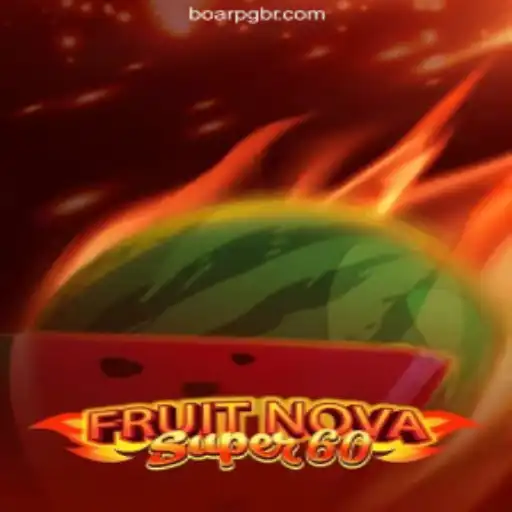 Exploring FruitNovaSuper60: A Captivating Adventure in Online Gaming