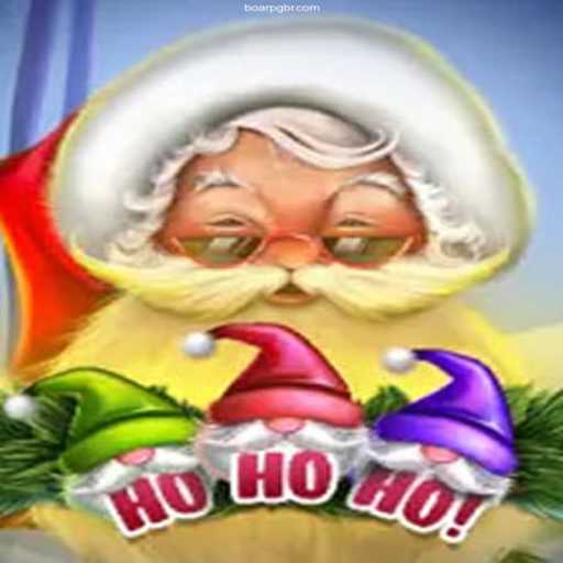 Discovering the Magic of HoHoHo: A Journey into Festive Gaming