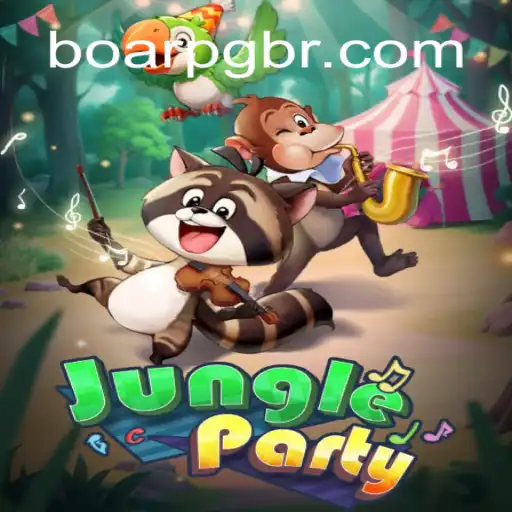 Explore the Exciting World of JungleParty
