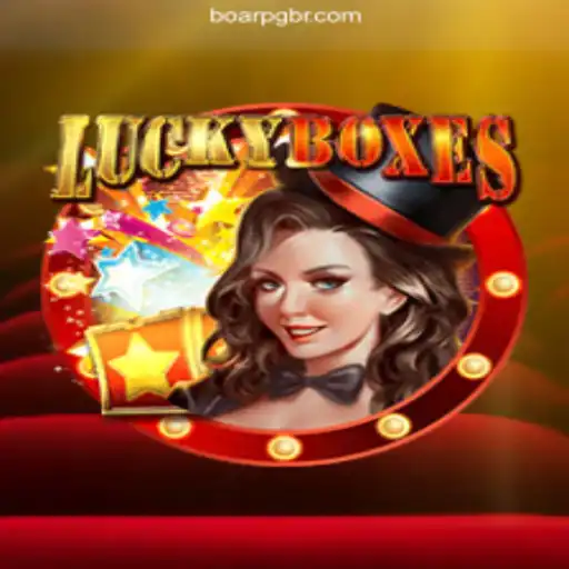Explore the Exciting World of LuckyBoxes: A Revolutionary Online Gaming Experience