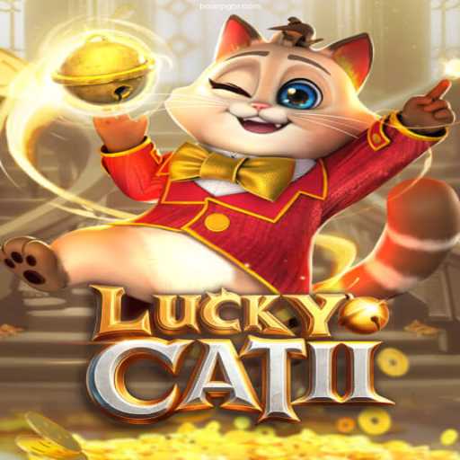 Discover the Charming World of LuckyCatII: Your Ultimate Guide