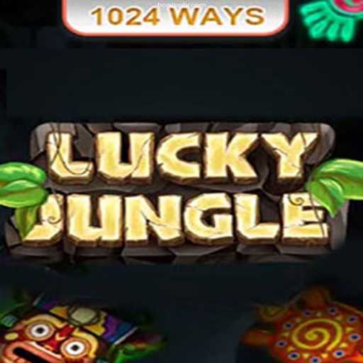 Experience the Thrill with LuckyJungle1024