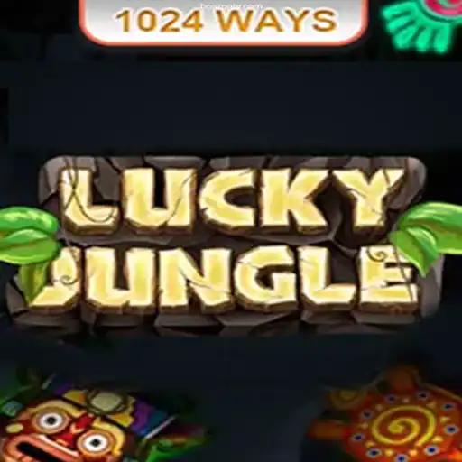 Experience the Thrill with LuckyJungle1024