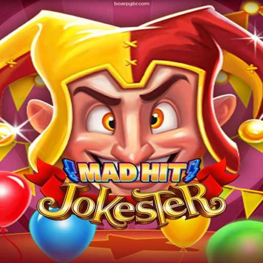 Exploring the World of MadHitJokester and the BOARPG.COM Gaming Experience