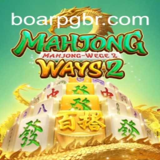 Explore MahjongWays2 at BOARPG.COM: A Premier Online Casino Experience