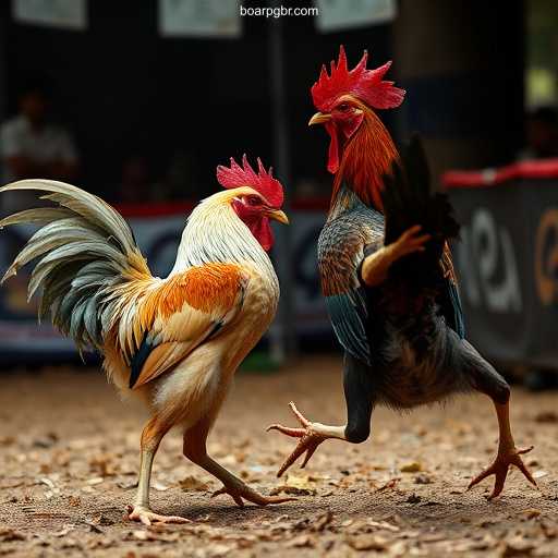 Exploring the World of Online Sabong: A New Era of Digital Cockfighting