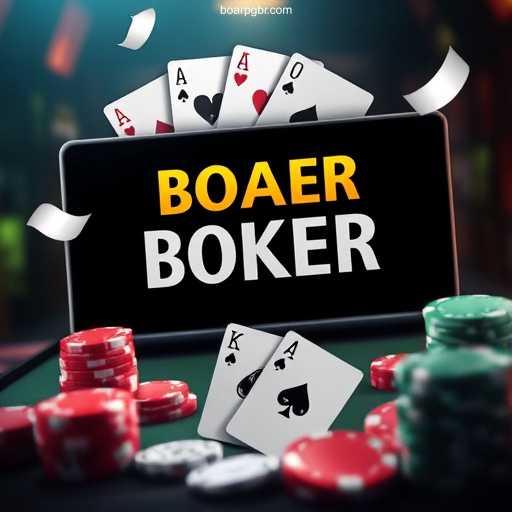 Exploring the World of Poker Games Online