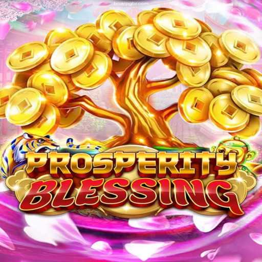 Exploring ProsperityBlessing: A Captivating Online Adventure