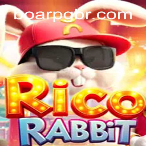 Exploring the Exciting World of RicoRabbit