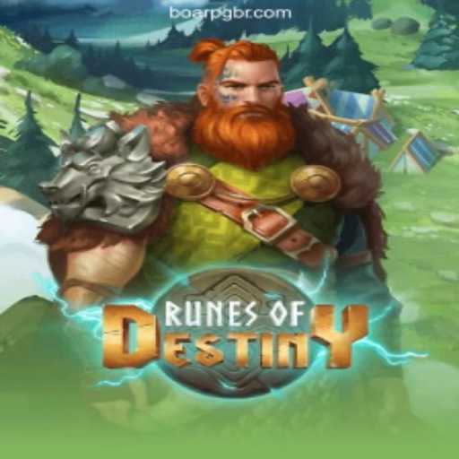 Exploring the Epic World of RunesOfDestiny