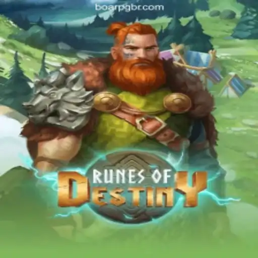 Exploring the Epic World of RunesOfDestiny