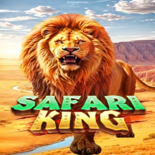 Discover the Thrilling World of SafariKing: A Premier Online Gaming Experience