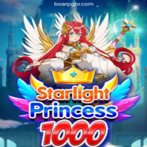Exploring StarlightPrincess1000 at BOARPG.COM: An Enchanting Online Gaming Experience