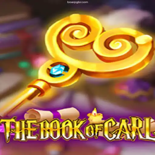 Discover the Enchanting World of TheBookofCarl: Your Gateway to an Extraordinary Gaming Experience