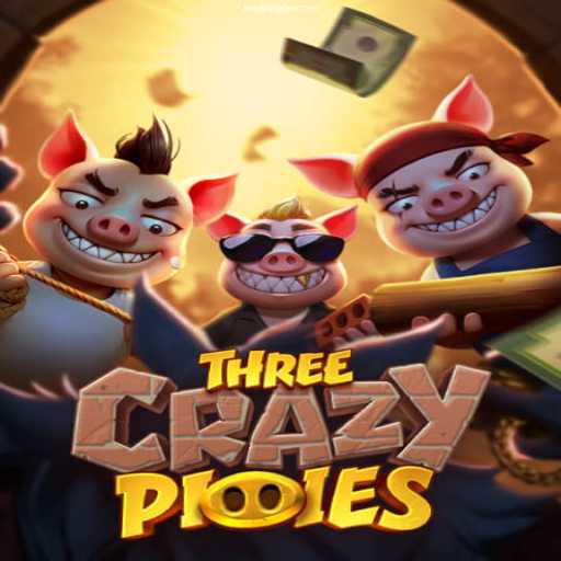 Exploring the World of ThreeCrazyPiggies: A New Online Gaming Adventure