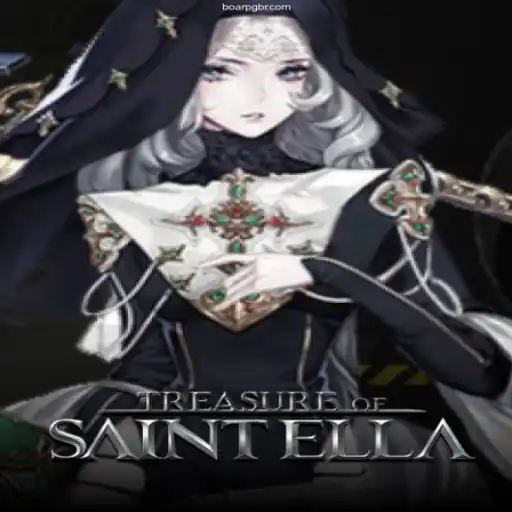 Dive into the Exciting World of TreasureofSaintElla