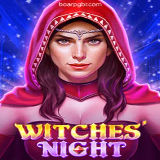 WitchesNight: A Captivating Dive into a World of Magic and Adventure