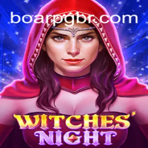 WitchesNight: A Captivating Dive into a World of Magic and Adventure