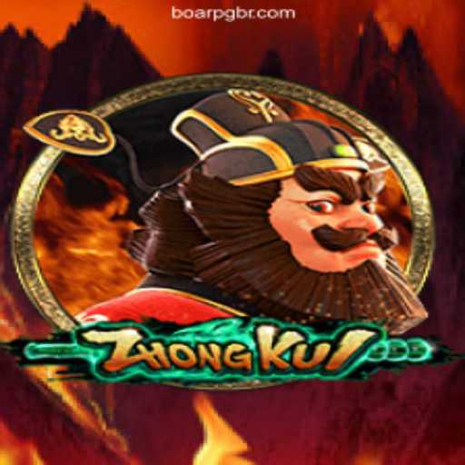 Exploring the Mystical World of ZhongKui: The Enchanted Online Casino Game
